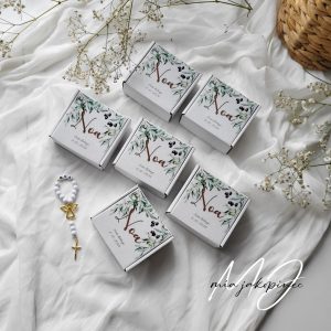 KRUNICE U KUTIJI OLIVE