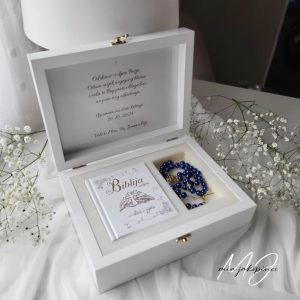 SMALL BOX BIBLE više boja