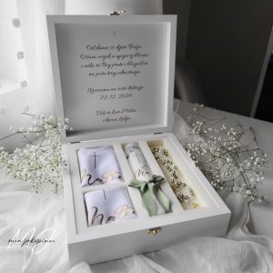 STANDARD BOX EUCALYPTUS