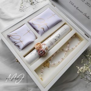 STANDARD BOX JULIETTE više boja