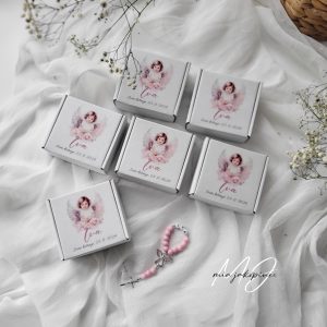 KRUNICE U KUTIJI ANGEL više boja