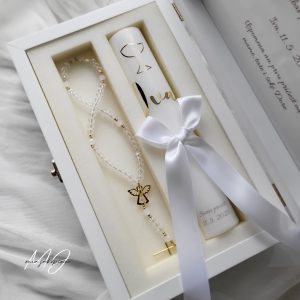 SINGLE BOX CRYSTAL