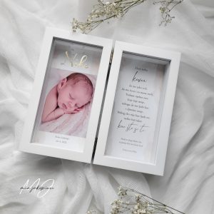 PREKLOPNI OKVIR SA SLIKOM više boja