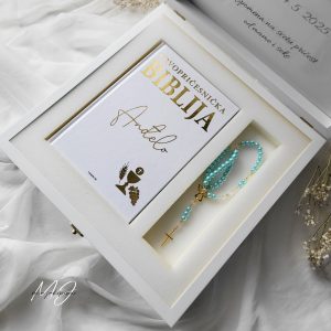 BIBLE BOX BK PRIČEST/KRIZMA više boja