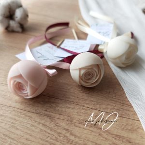 MIRISNE RUŽICE više boja