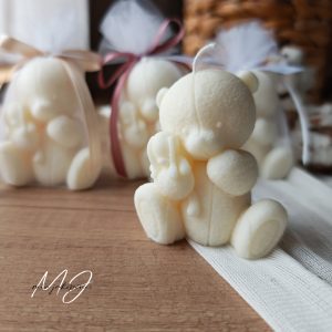 TEDDY MIRISNE SVIJECE vise boja