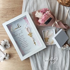 POKLON SET TRIO vise boja