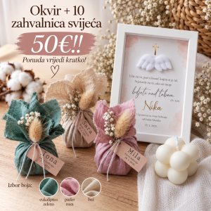 Promo paket