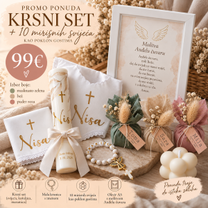 Promo paket