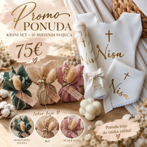 Promo paket kb